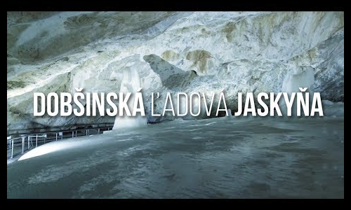 Embedded thumbnail for Dobšinská ľadová jaskyňa (UNESCO)