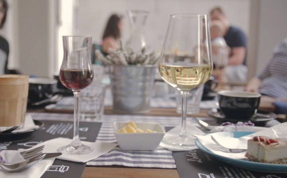 Dobré Bistro