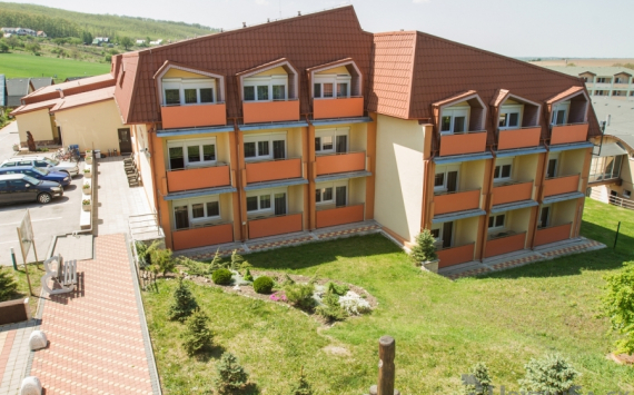 Hotel Borinka