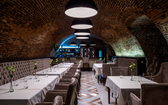 GLOBO Restaurant & Wine Bar