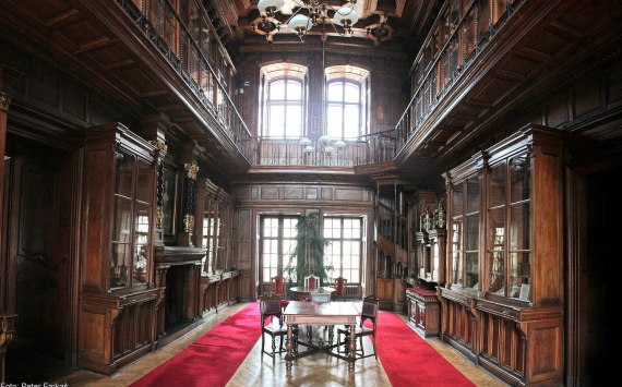 Vihorlatské múzeum
