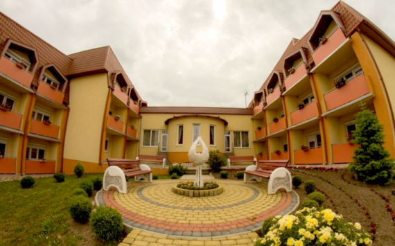 Hotel Borinka