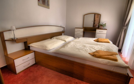 Hotel Borinka