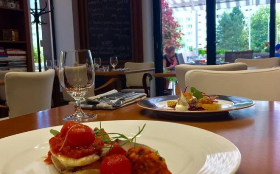 Bistro Chef