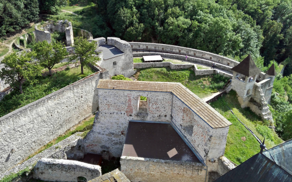 Trenčiansky hrad