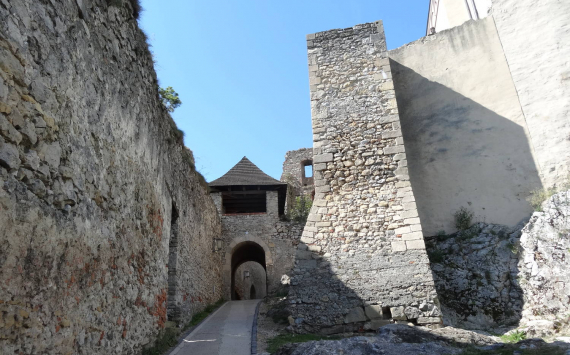 Trenčiansky hrad