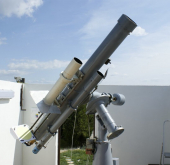 Hvezdáreň a planetárium M. R. Štefánika