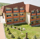 Hotel Borinka