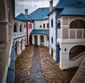 Ľupčiansky hrad