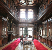Vihorlatské múzeum
