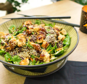 ENAK bistro & restaurant