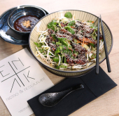 ENAK bistro & restaurant