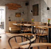 ENAK bistro & restaurant