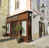 GLOBO Restaurant & Wine Bar