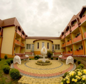 Hotel Borinka