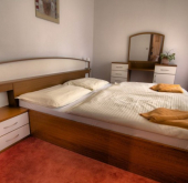 Hotel Borinka