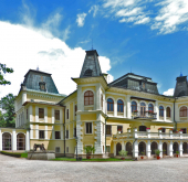 Kaštieľ Betliar