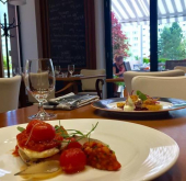 Bistro Chef