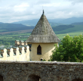 Hrad Ľubovňa