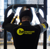 Hurricane factory