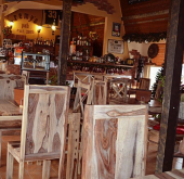 Remy's bistro & pub