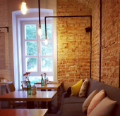 Dobré Bistro