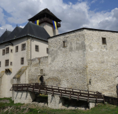 Trenčiansky hrad