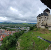 Trenčiansky hrad