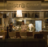 Bistro Chef