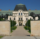 Vihorlatské múzeum