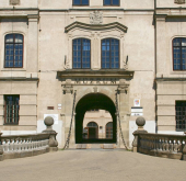Vihorlatské múzeum