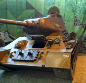 Vojenské historické múzeum Piešťany