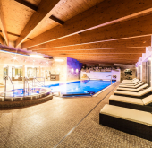 Village resort Hanuliak